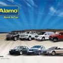 Alamo Rent a Car on Random Best Rental Car Agencies