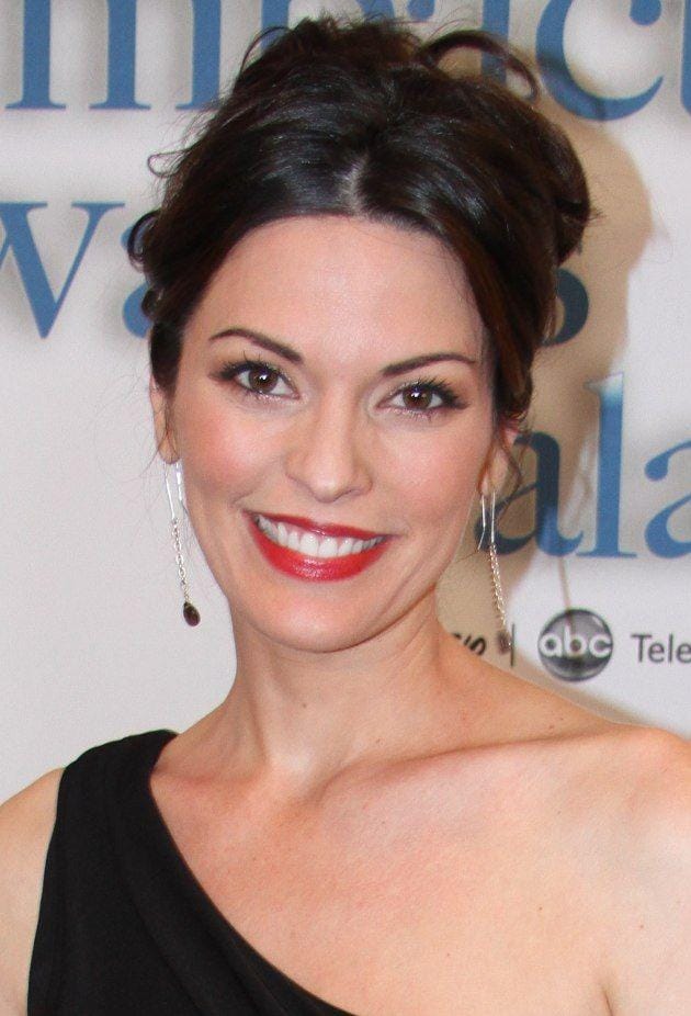 Alana De La Garza Rankings And Opinions | Free Nude Porn Photos