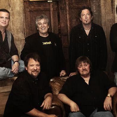 Atlanta Rhythm Section