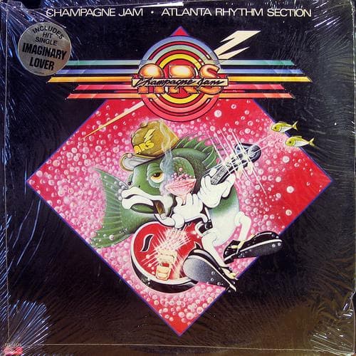 Atlanta Rhythm Section