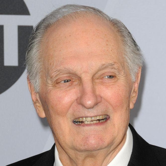 Alan Alda