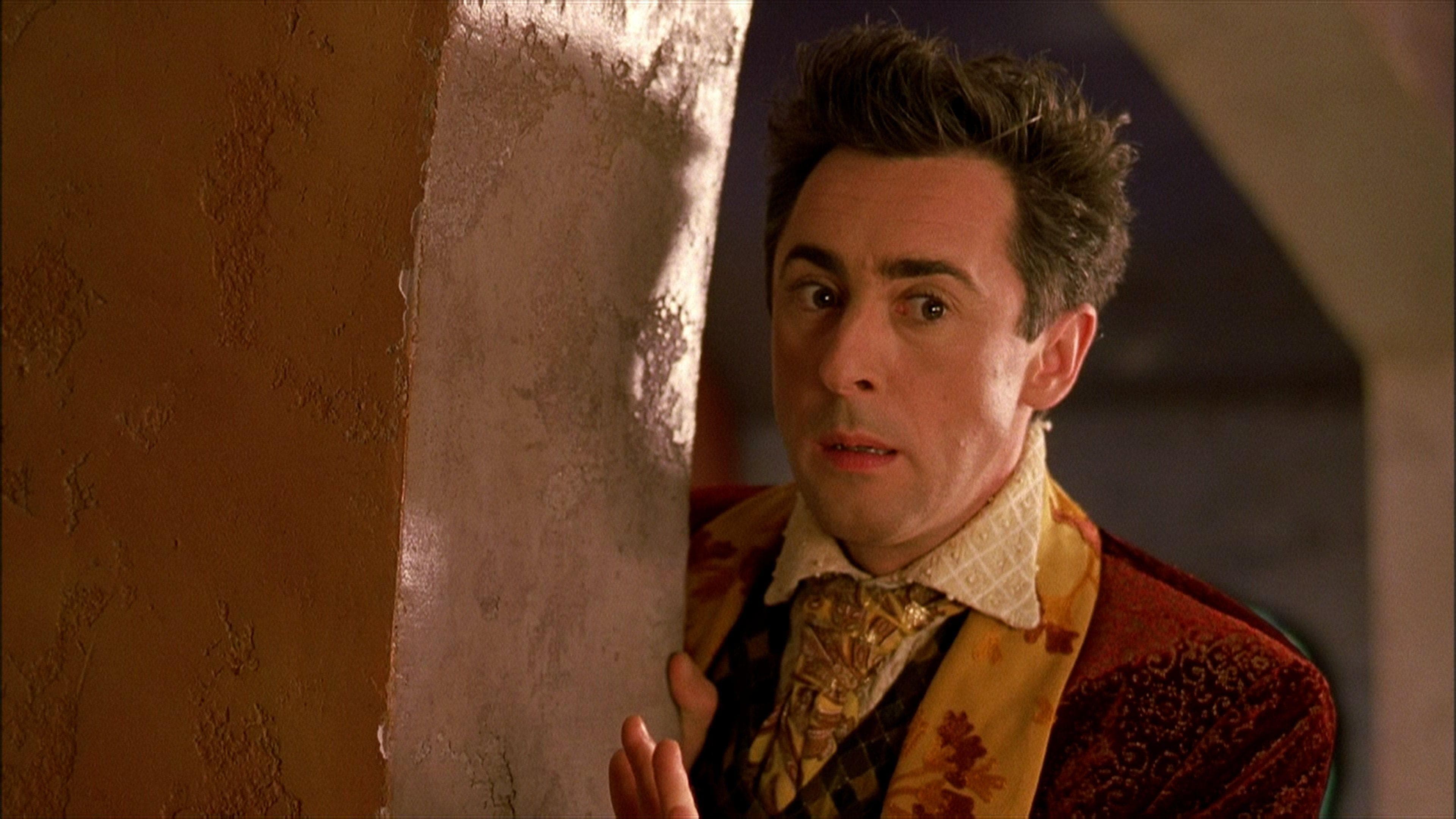 The Most Overqualified Kids Movie Villains