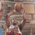 Alan Henderson on Random Greatest Indiana Hoosiers Basketball Players
