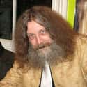 Alan Moore on Random Famous People Who Allegedly Practiced Black Magic