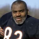 Alan Page on Random Best Notre Dame Football Players