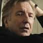 Alan Rickman is listed (or ranked) 1 on the list The Most Underrated Actors