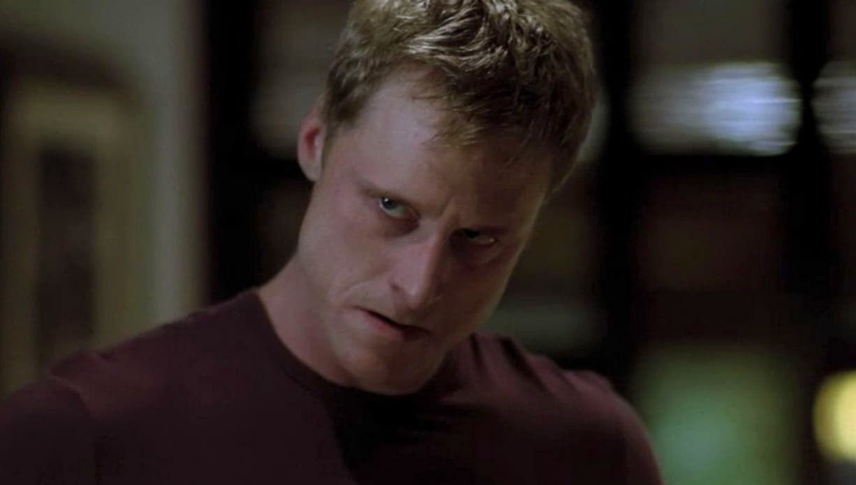 Alan Tudyk In 'Dollhouse'