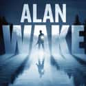 Alan Wake on Random Most Compelling Video Game Storylines