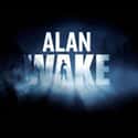 Alan Wake on Random Best Psychological Horror Games