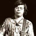 Alan Christie Wilson was a co-founder, leader, and primary composer for the American blues band Canned Heat.