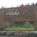 Alaska on Random Things about How Every US State Get Its Name