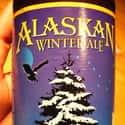 Alaskan Brewing Company on Random Top Beer Companies