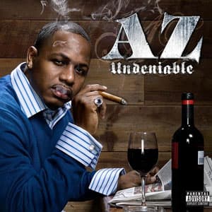 List of All Top AZ Albums, Ranked
