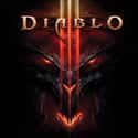 Diablo III on Random Most Popular Video Games Right Now