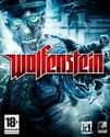Wolfenstein on Random Most Compelling Video Game Storylines