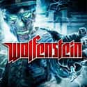 Wolfenstein on Random Most Compelling Video Game Storylines