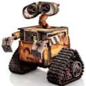 WALL·E on Random Greatest Robots