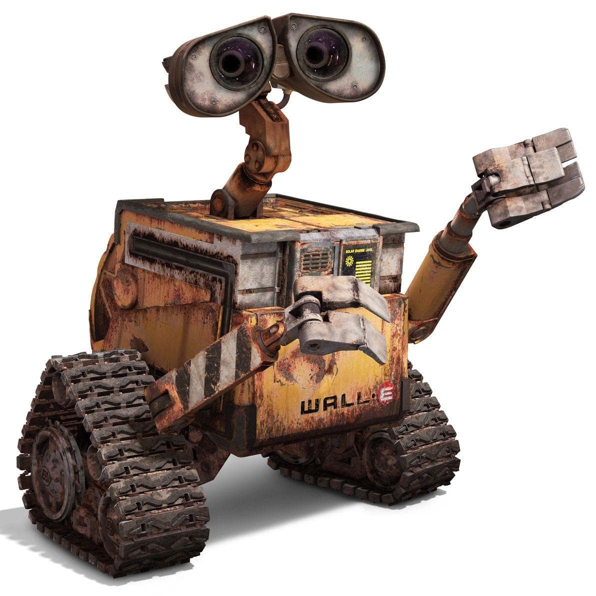 Image of Random Cutest Robots In Movies And TV