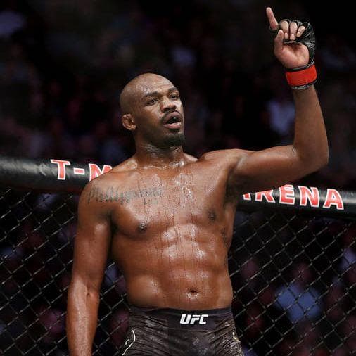 Jon Jones