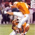 Jeff Hall on Random Best University of Tennessee Football Players