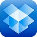 Dropbox on Random Top Must-Have Indispensable Mobile Apps