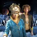 Empire of the Sun on Random Best Bands Named After Stars, Planets, and Other Things in Outer Spac