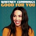 Whitney Cummings on Random Best Celebrity Podcasts