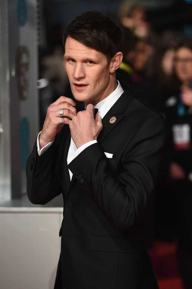 Matt Smith