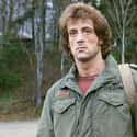 John Rambo on Random Cinematic Alpha Males You Never Noticed Are Almost Certainly Virgins