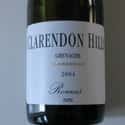 Clarendon Hills on Random Best Australian Wine Brands