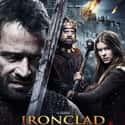 Ironclad on Random Best Medieval Movies
