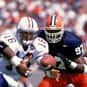 Dan White is listed (or ranked) 8 on the list The Best Arizona Wildcats Quarterbacks of All Time