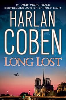 Best Harlan Coben Books | List Of Popular Harlan Coben Books, Ranked