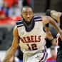 Chris Warren is listed (or ranked) 4 on the list The Greatest Ole Miss Basketball Players of All Time