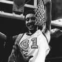 Bo Ellis on Random Greatest Marquette Basketball Players