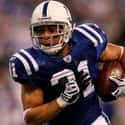 Donald Brown on Random Best Indianapolis Colts Running Backs