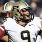 Robert Marve is listed (or ranked) 16 on the list The Best Purdue Boilermakers Quarterbacks of All Time