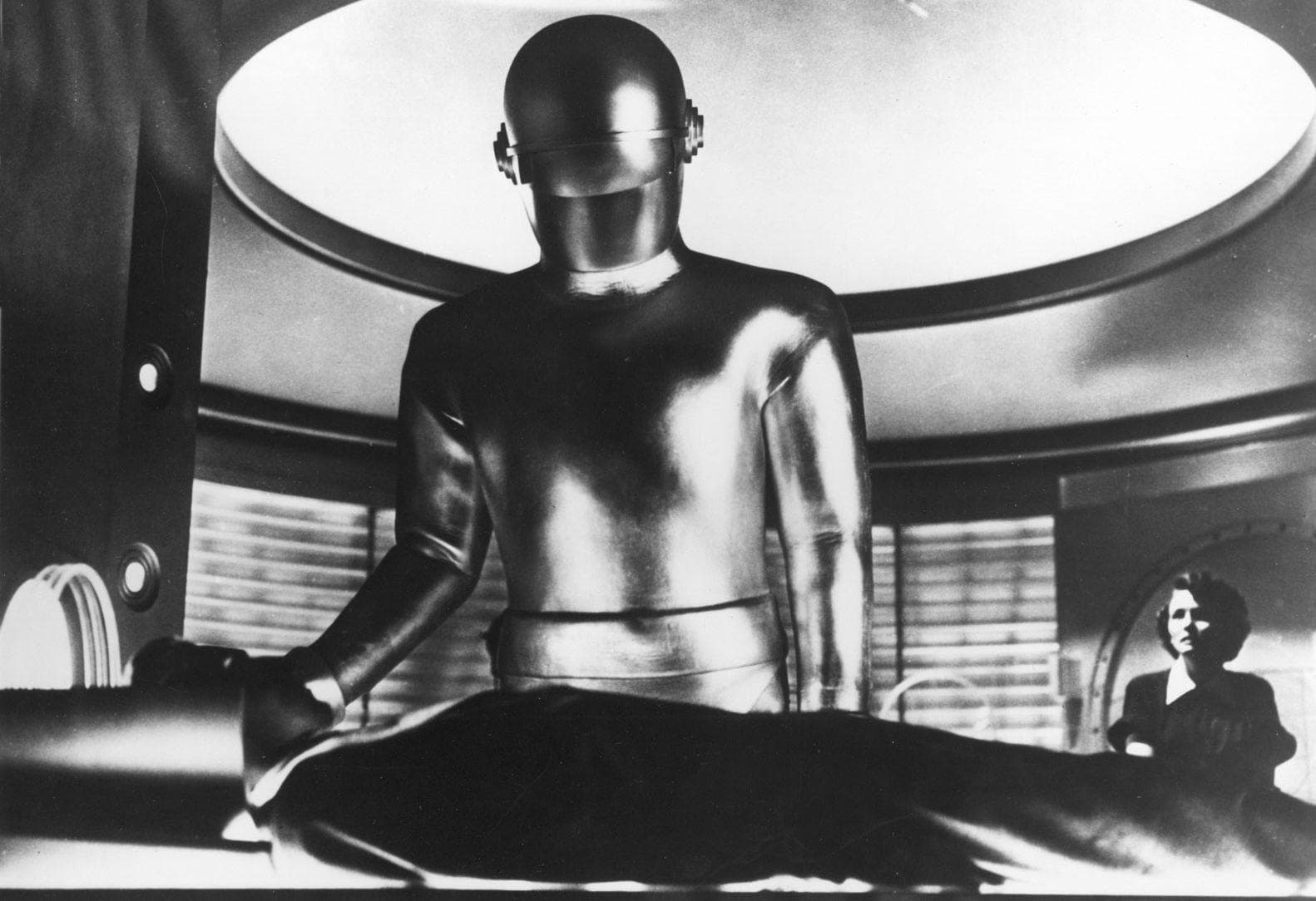 The Most Powerful Robots In Movie History