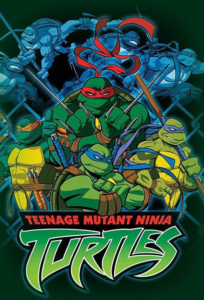 The Best Teenage Mutant Ninja Turtles Movies and Shows, Ranked