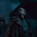 Alastor Moody on Random Brutal Deaths in Harry Pott