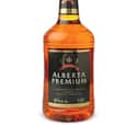 Alberta Premium on Random Best Canadian Whisky