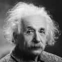 Albert Einstein on Random Famous Men You'd Want to Have a Beer With