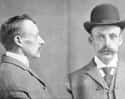 Albert Fish on Random Famous American Criminals Who Were Executed