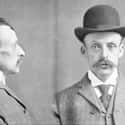 Albert Fish on Random Creepy Cases Of American Cannibals Who Ate Their Victims