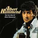 Popular music, Pop music, Soft rock   Albert Louis Hammond OBE is an English singer, songwriter, and record producer who grew up in the British Mediterranean territory of Gibraltar.