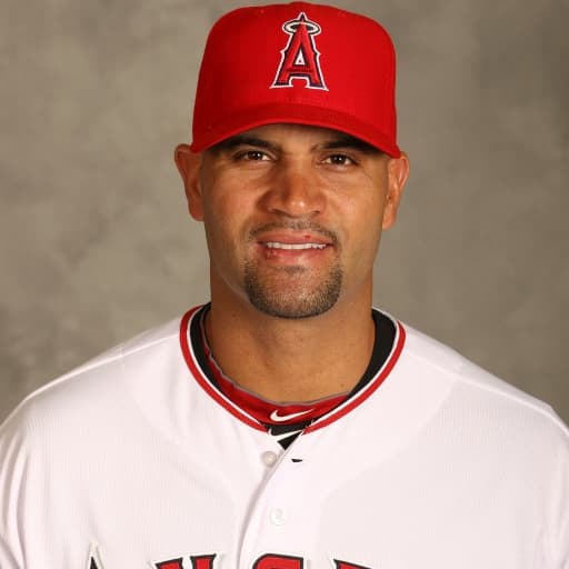 Albert Pujols