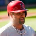 Albert Pujols on Random Most Overpaid Professional Athletes Right Now
