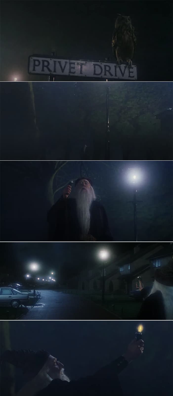 16 'Harry Potter' Characters Who Made A Magical First Impression