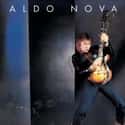 Aldo Nova on Random Best Canadian Rock Bands