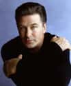 Alec Baldwin on Random Celebrities Banned From Places